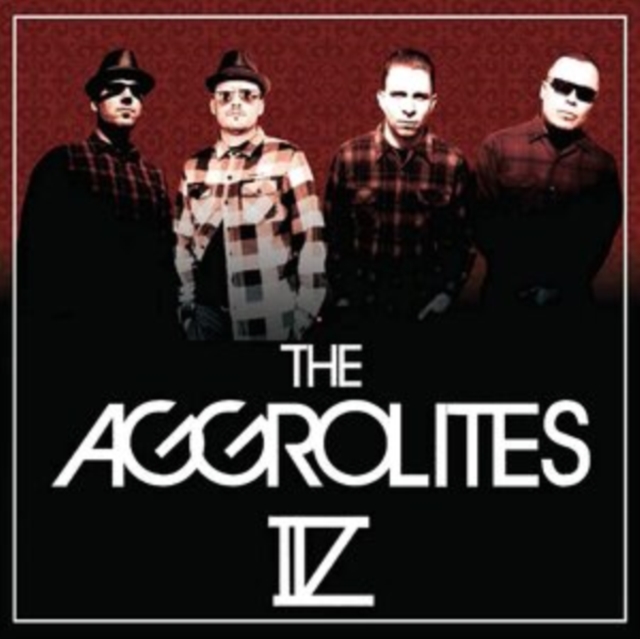 0810017644322-3.jpg AGGROLITES - IV - LP Vinyl