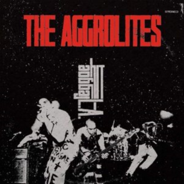 0810017644827-3.jpg AGGROLITES - REGGAE HIT L.A. - LP Vinyl
