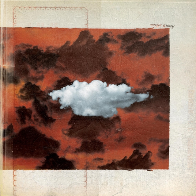 WAYS AWAY - WAYS AWAY (MARIGOLD VINYL) - LP Vinyl