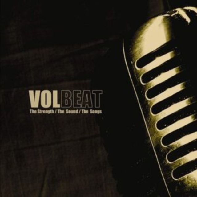0810020502671-3.jpg VOLBEAT - STRENGTH / THE SOUND / THE SONGS (GLOW IN THE DARK VINYL) (X) - LP Vinyl