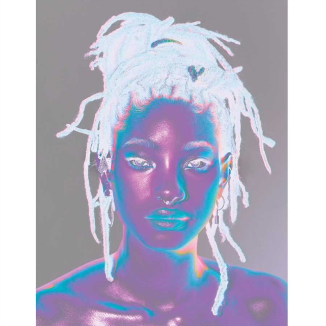 WILLOW - WILLOW (X) (PURPLE VINYL) - LP Vinyl