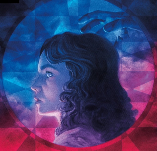 (PRE-ORDER) GOBLIN - SUSPIRIA OST (BLUE & WHITE SPLATTER VINYL) - LP Vinyl