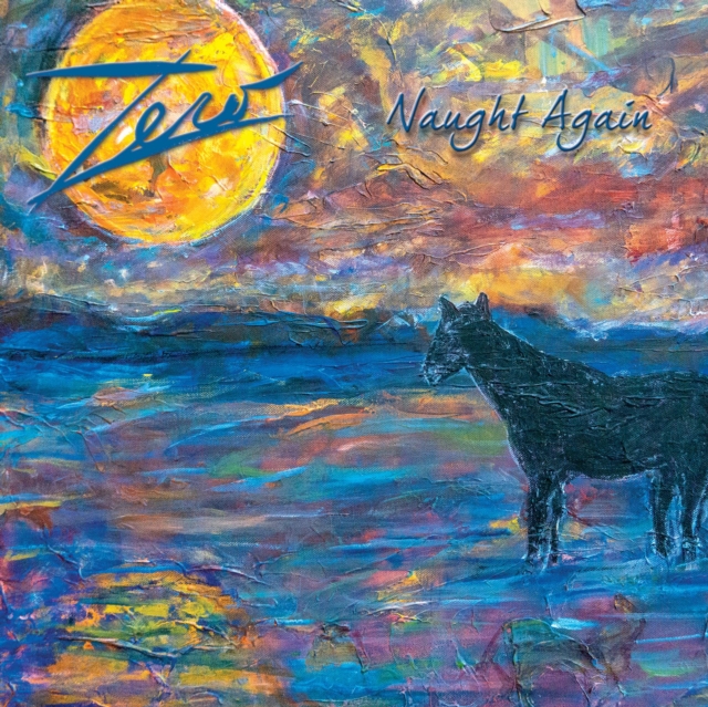 ZERO - NAUGHT AGAIN (2LP) - LP Vinyl