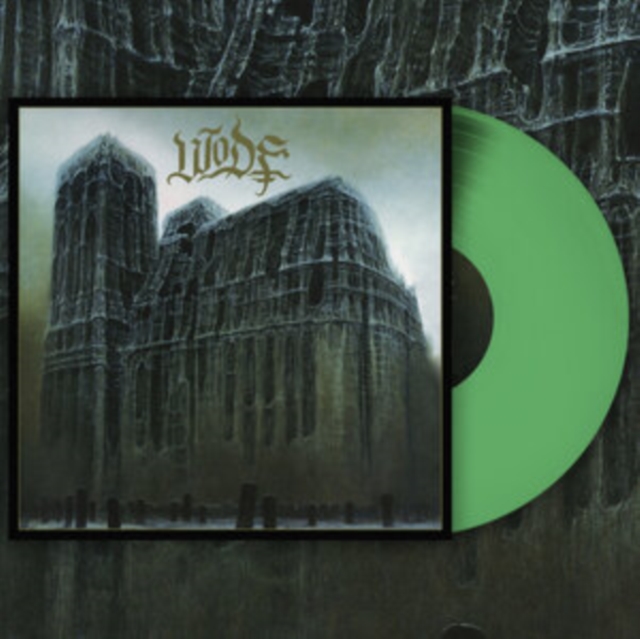 WODE - WODE - LP Vinyl