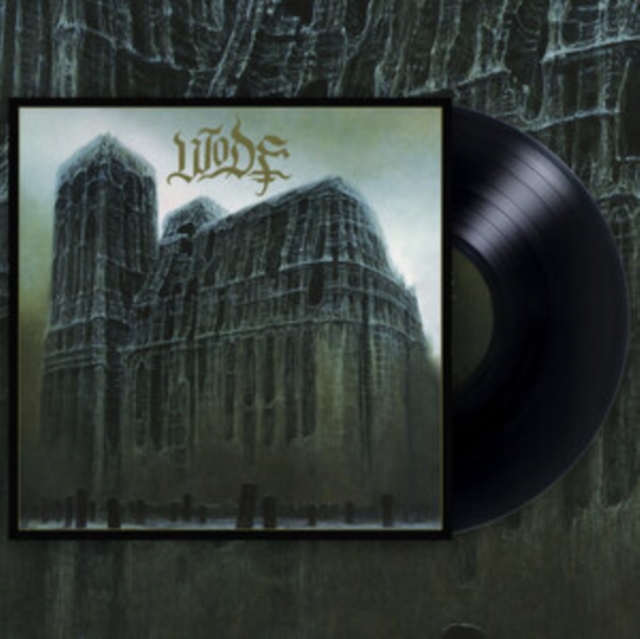 WODE - WODE - LP Vinyl