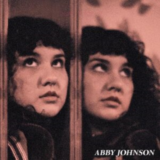ABBY JOHNSON - ABBY JOHNSON - LP Vinyl