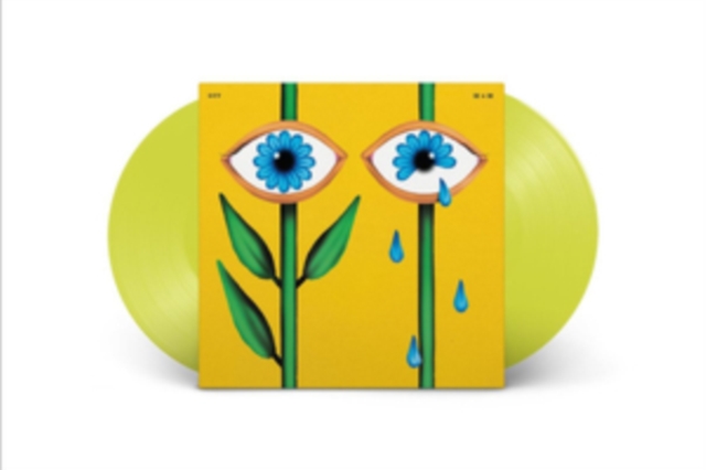 YOUNG GUV - GUV III & IV (YELLOW VINYL/2LP) - LP Vinyl