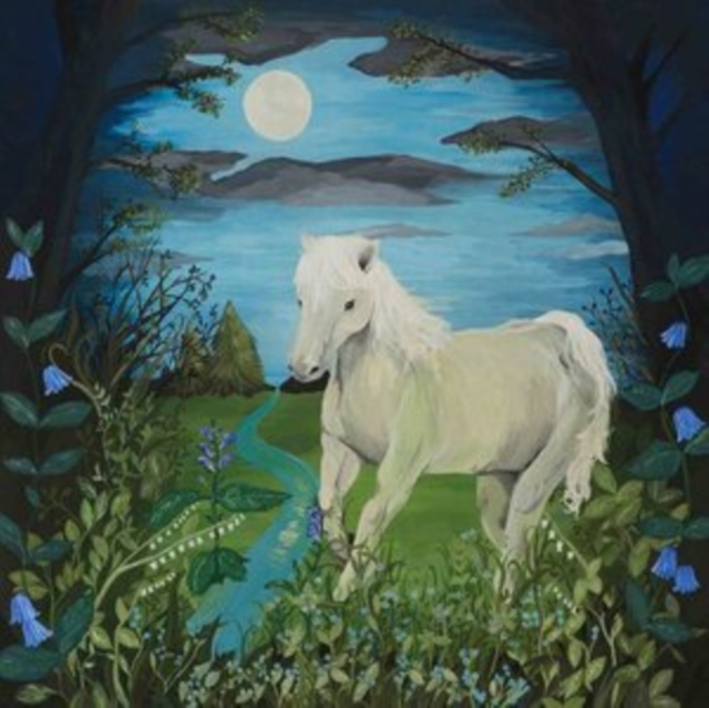 YOURS ARE THE ONLY EARS - WE KNOW THE SKY (SKY BLUE VINYL) - LP Vinyl