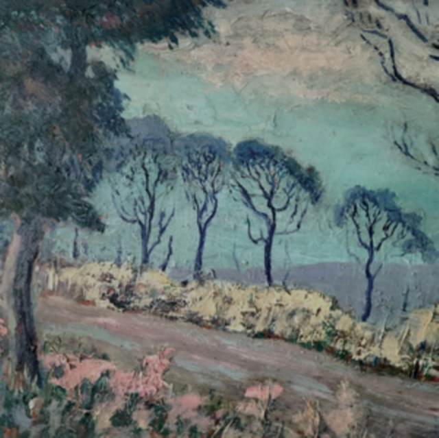 ADVANCE BASE - HORRIBLE OCCURRENCES - LP Vinyl