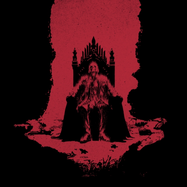 (PRE-ORDER) FIT FOR A KING - LONELY GOD - CD