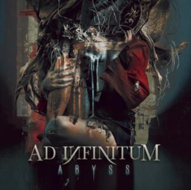 AD INFINITUM - ABYSS - LP Vinyl