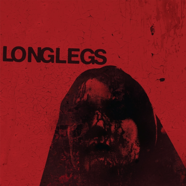 ZILGI - LONGLEGS OST (140G/RED VINYL) - LP Vinyl