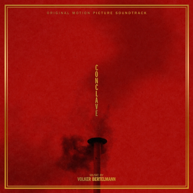 0810155840693-3.jpg VOLKER BERTELMANN - CONCLAVE - LP Vinyl