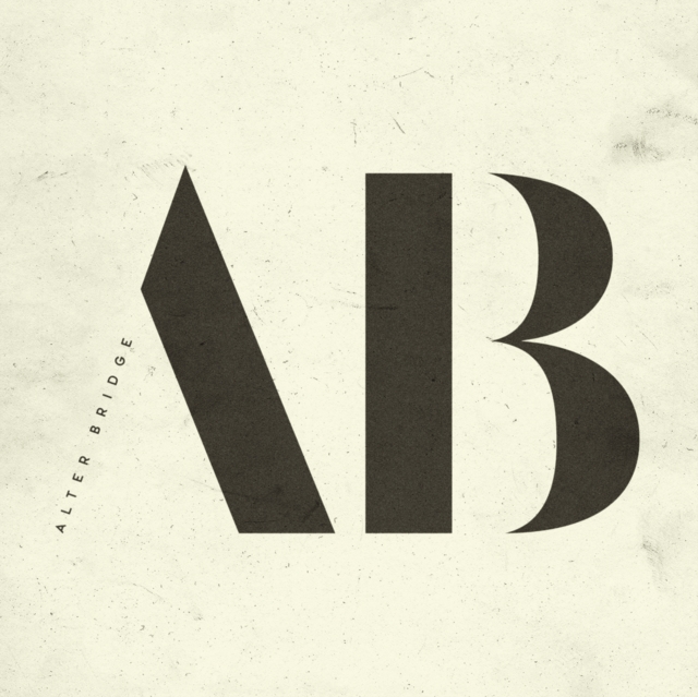 (PRE-ORDER) ALTER BRIDGE - ALTER BRIDGE (2LP) - LP Vinyl
