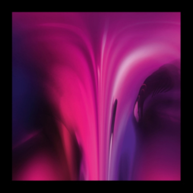 AME - DREAM HOUSE - LP Vinyl