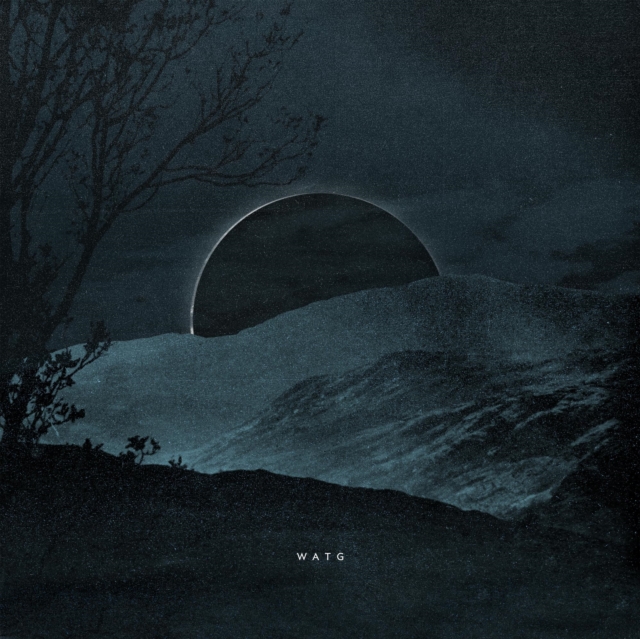 WOLVES AT THE GATE - ECLIPSE - LP Vinyl
