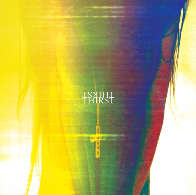 (PRE-ORDER) SLOW CRUSH - THIRST - LP Vinyl