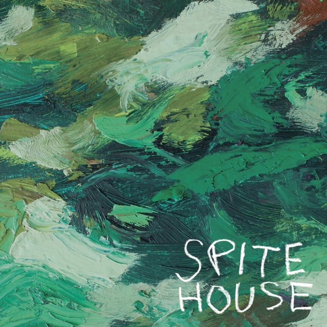 (PRE-ORDER) SPITE HOUSE - SPITE HOUSE - LP Vinyl