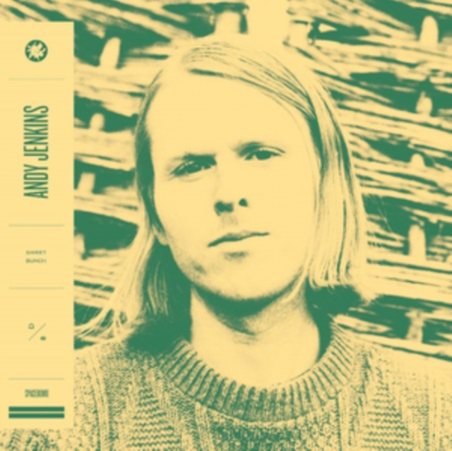 ANDY JENKINS - SWEET BUNCH - LP Vinyl