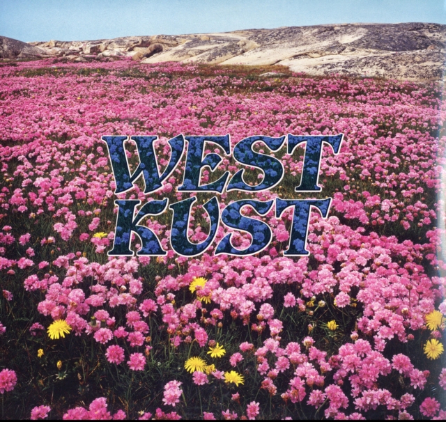 0811408031813-3.jpg WESTKUST - WESTKUST - LP Vinyl