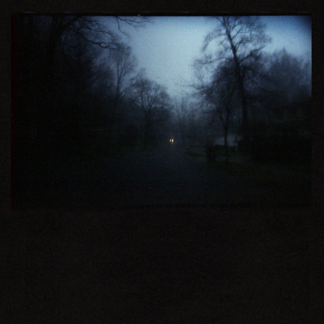 AMERICAN PLEASURE CLUB - FUCKING BLISS (DARK BLUE & WHITE SWIRL) - LP Vinyl