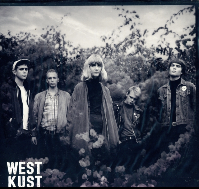 0811774022354-3.jpg WESTKUST - LAST FOREVER - LP Vinyl