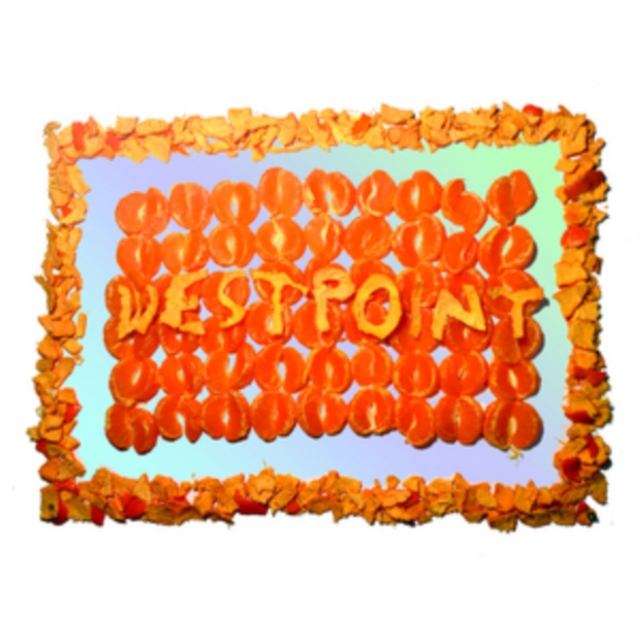 0811774025256-2.jpg WESTPOINT - WESTPOINT - LP Vinyl