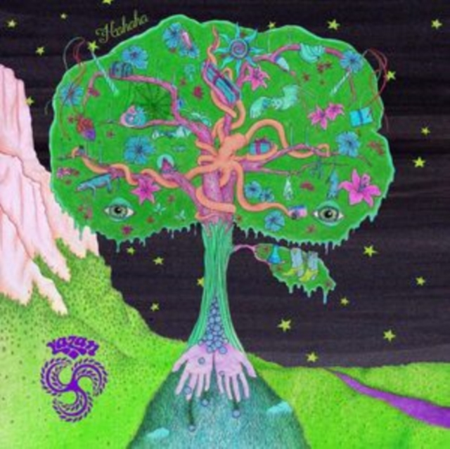 YAZAN - HAHAHA - LP Vinyl