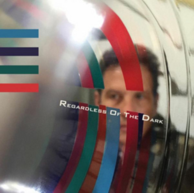 ADAM TOPOL - REGARDLESS OF THE DARK - LP Vinyl