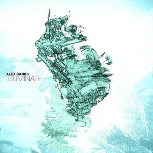 0817231011848-2.jpg ALEX BANKS - ILLUMINATE (2LP) - LP Vinyl