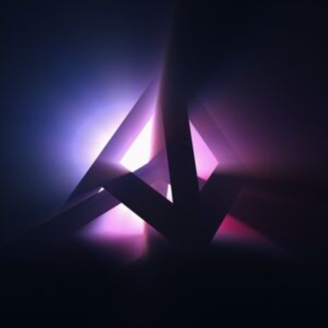 AASTHMA - ARRIVAL - LP Vinyl