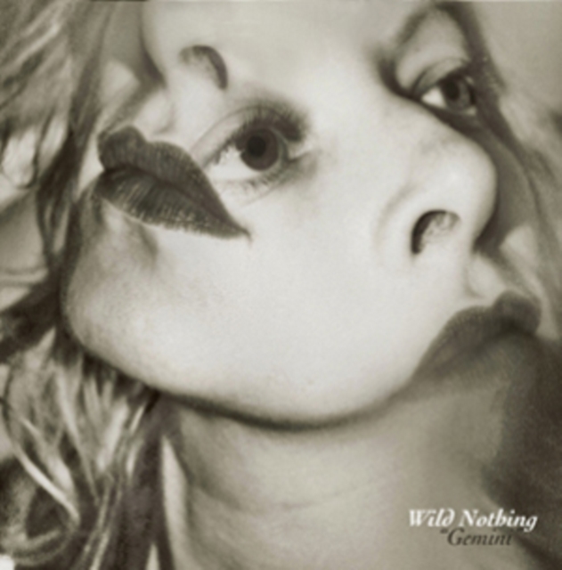 WILD NOTHING - GEMINI - LP Vinyl