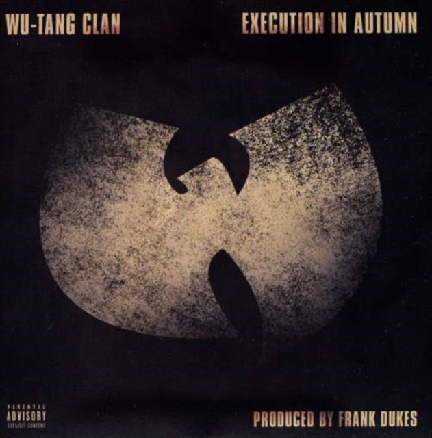 WU-TANG CLAN - EXECUTION IN AUTUMN - 7 inch Vinyl