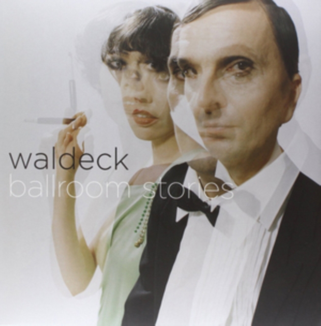 WALDECK - BALLROOM STORIES - LP Vinyl