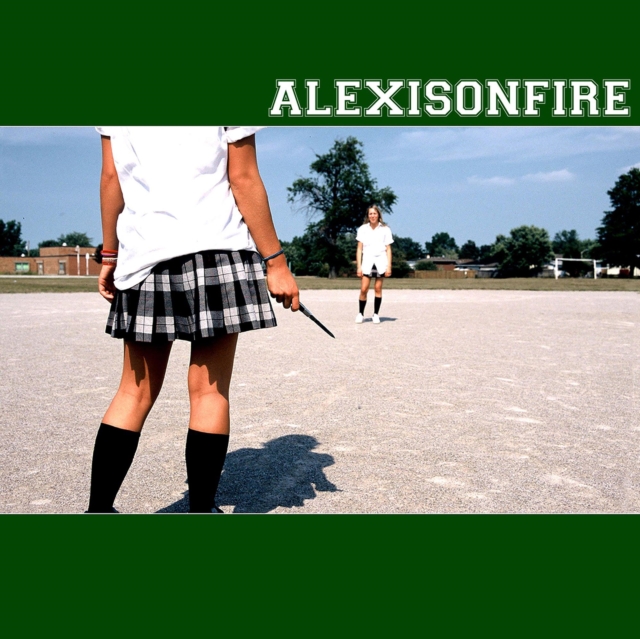 ALEXISONFIRE - ALEXISONFIRE - 12 Inch vinyl