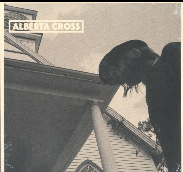 ALBERTA CROSS - ALBERTA CROSS - LP Vinyl