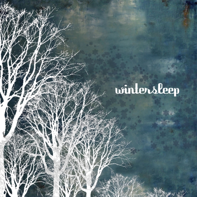 WINTERSLEEP - WINTERSLEEP - LP Vinyl