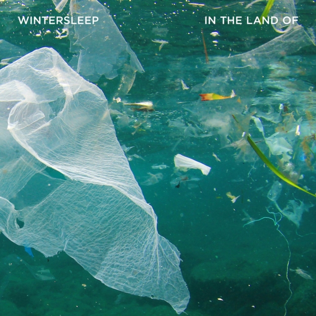 WINTERSLEEP - IN THE LAND OF - LP Vinyl