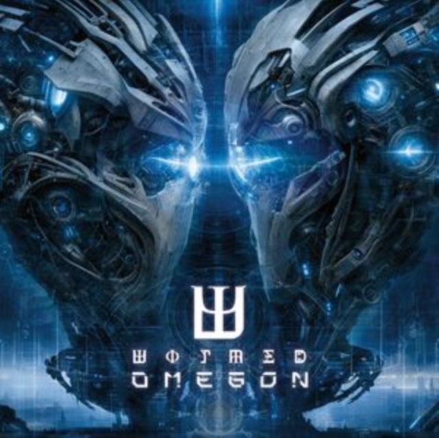 WORMED - OMEGON (GATEFOLD) - LP Vinyl