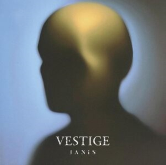 VESTIGE - JANIS (2LP) - LP Vinyl