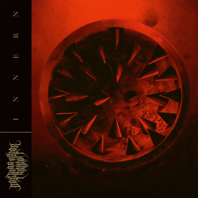 (PRE-ORDER) DER WEG EINER FREIHEIT - INNERN (DELUXE) - LP Vinyl