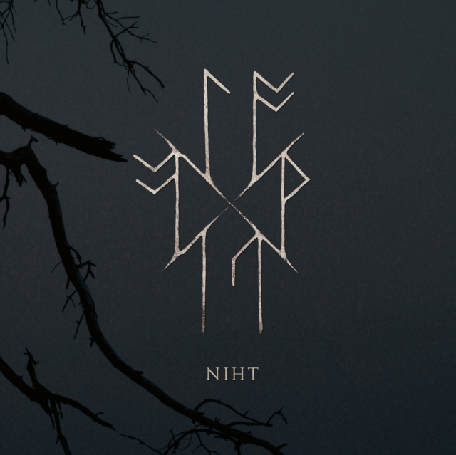 (PRE-ORDER) SOWULO - NIHT (2LP/DELUXE) - LP Vinyl