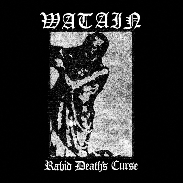 WATAIN - RABID DEATH'S CURSE - LP Vinyl