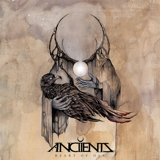 ANCIIENTS - HEART OF OAK - LP Vinyl