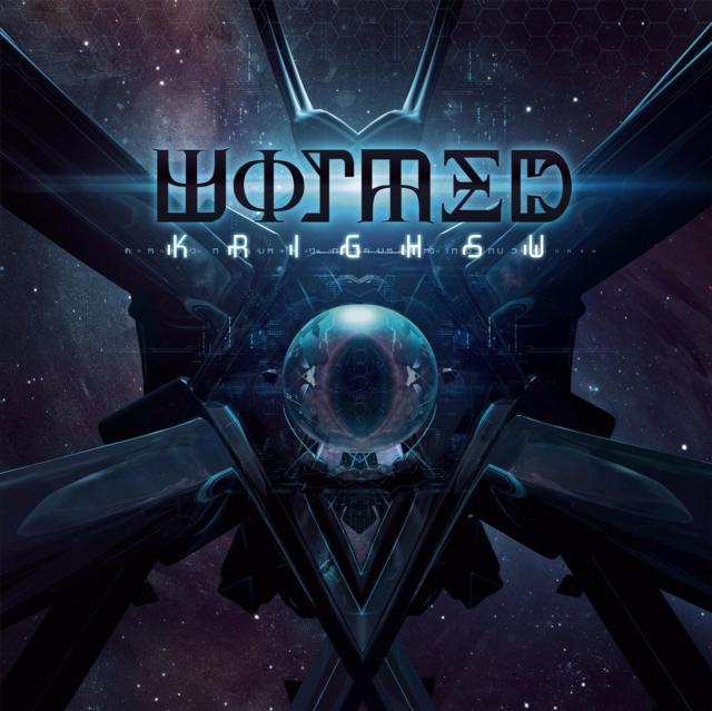WORMED - KRIGHSU - LP Vinyl