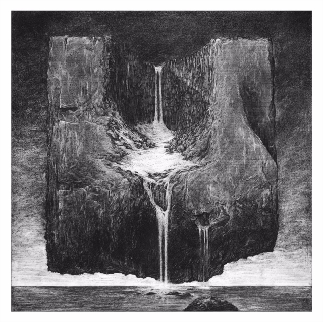 ZHRINE - UNORTHETA - LP Vinyl