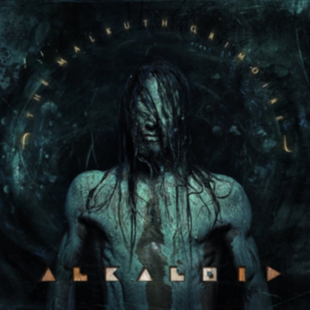 0822603143812-3.jpg ALKALOID - MALKUTH GRIMOIRE (LIMITED 2LP) - LP Vinyl