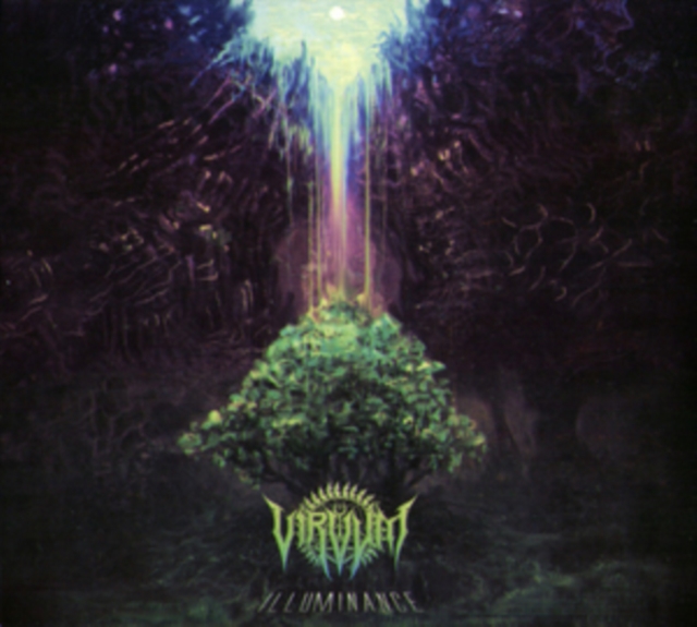 0822603144314-3.jpg VIRVUM - ILLUMINANCE - LP Vinyl