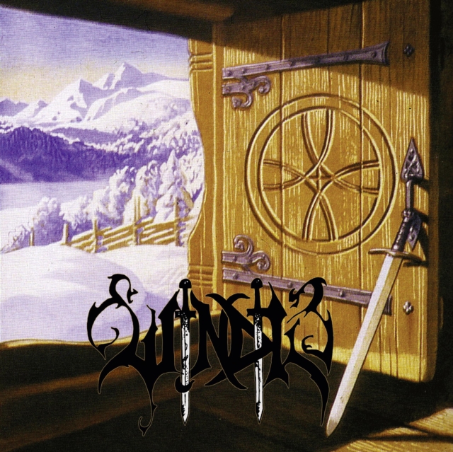 WINDIR - ARNTOR (LTD. ED/GATEFOLD/2LP) - LP Vinyl