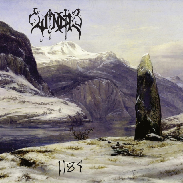 WINDIR - 1184 (LTD ED/GATEFOLD/2LP) - LP Vinyl
